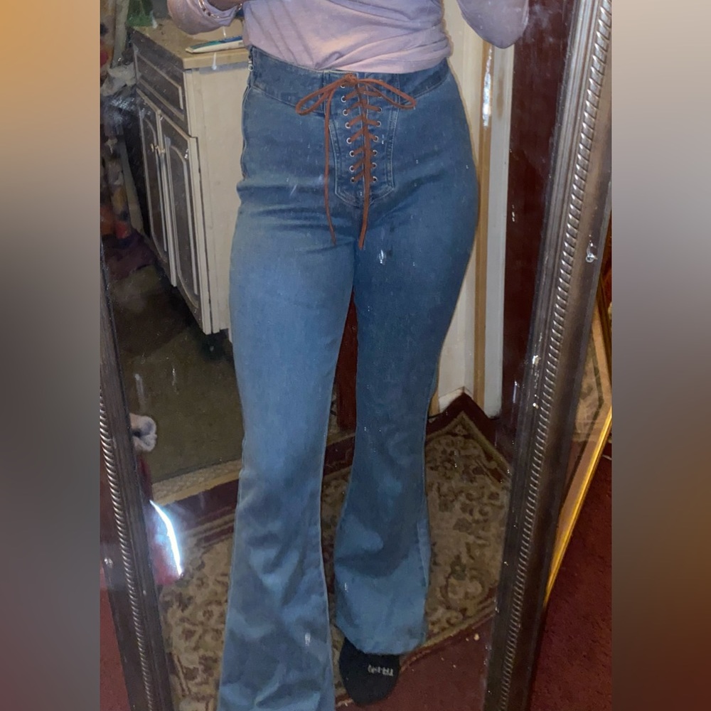 Forever 21 Jeans